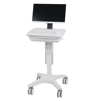 Guruló számítógépes kosár